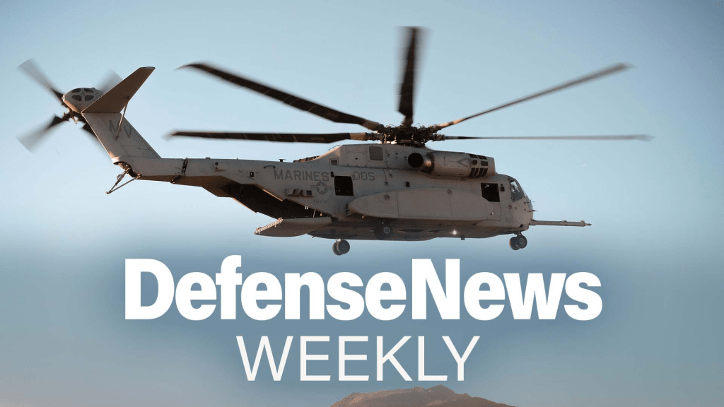 Texas Guard investigation and a mystery at West Point | Defense News Weekly Full Episode, 9.2.23