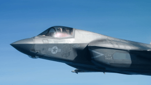 How did the raid in Venezuela affect the defense industry’s bottom line? | Defense Dollars
