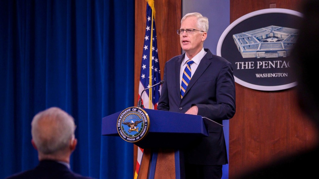 Exclusive: Former SECDEF discusses Afghanistan with Military Times (Full Interview)