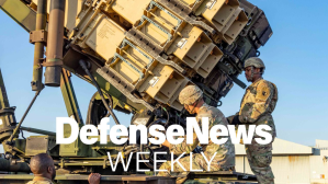 New treatments for troubled vets | Defense News Weekly Full Episode 12.14.24