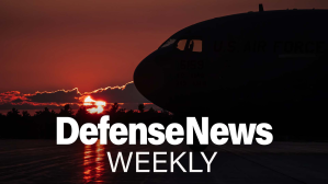 The latest national security innovations and challenges| Defense News Weekly Full Episode 9.9.23
