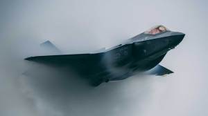 F-35s Make First Strike, CVN 75 Truman to Stay | Defense News Minute, May 1, 2019