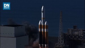 New space office stands up–but causes controversy | Defense News Minute, March 14, 2019