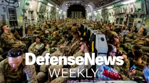 The military withdrawal from Afghanistan | Defense News Weekly Full Episode