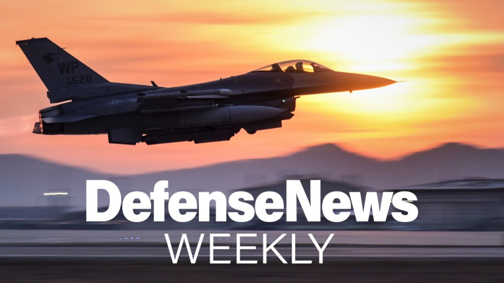 Marines release report on AAV tragedy | Defense News Weekly Full Episode, 4.3.21