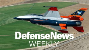 Your next tech and incoming AI | Defense News Weekly Full Episode 4.28.2023
