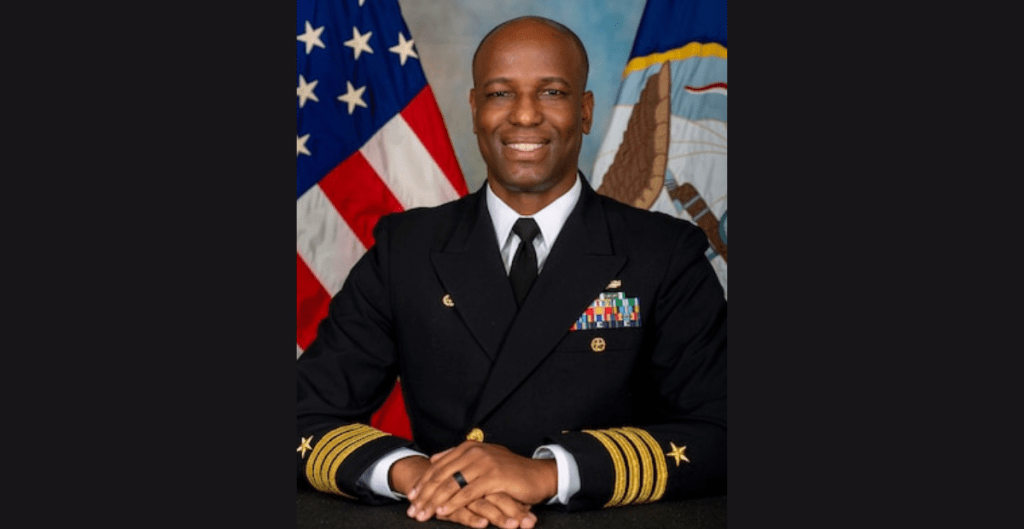 Navy fires a commanding officer