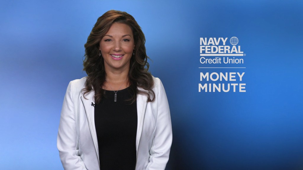 Money Minute — Beware of Increasing Cyber Threats