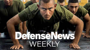 Why do vets pay more for healthcare than civilians? | Defense News Weekly Full Episode 12.9.23