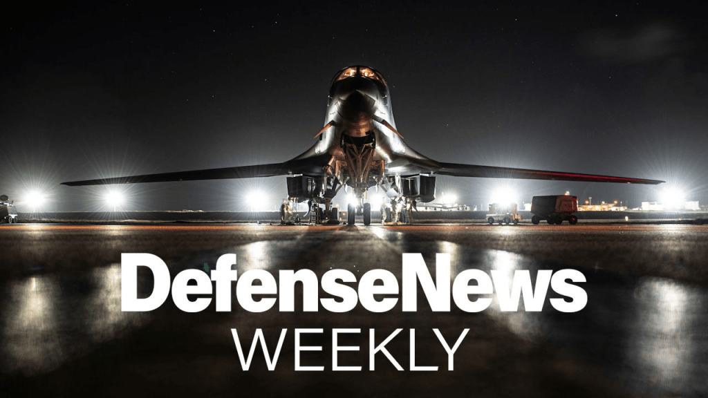 Army radio evolution and election impact on the military | Defense News Weekly Full Episode 11.5.22