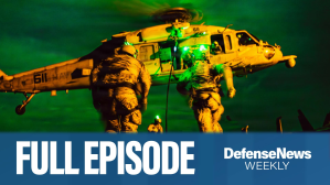Are changes coming to veterans’ benefits? | Defense News Weekly Full Episode 7.21.26