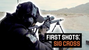 The Sig Sauer Cross could be the only precision rifle you’ll ever need | GearScout