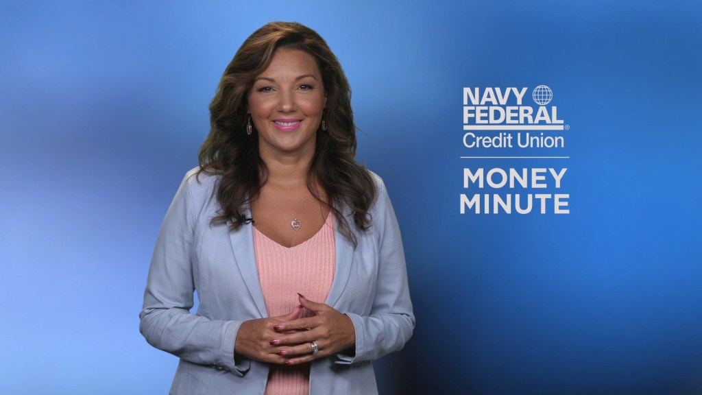 Money Minute: Using credit or debit cards to manage your budget