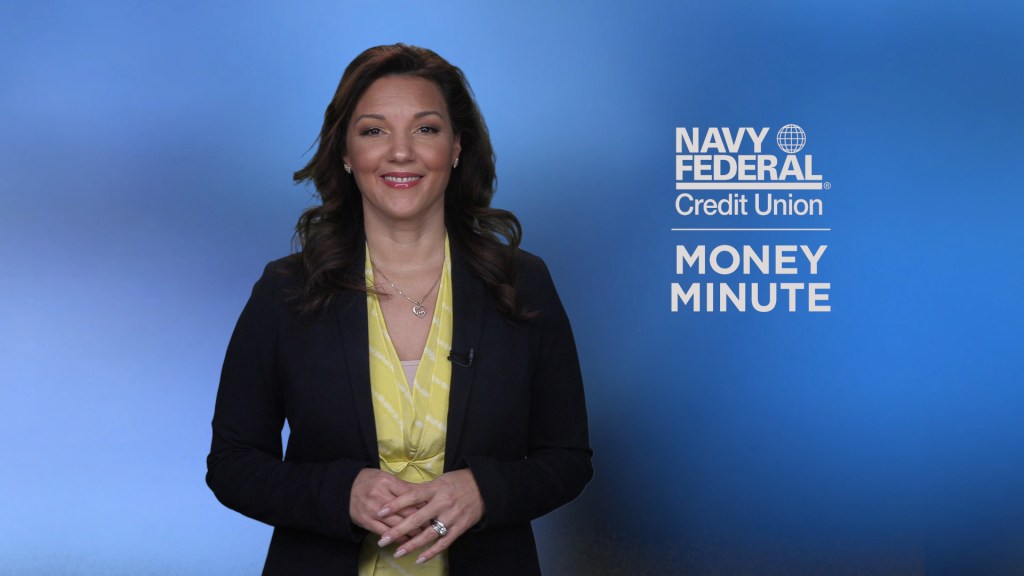 Money Minute | Tax tips for military families