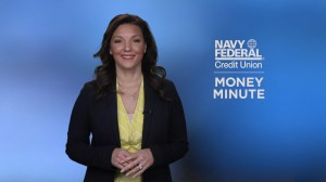 Money Minute | Tax tips for military families