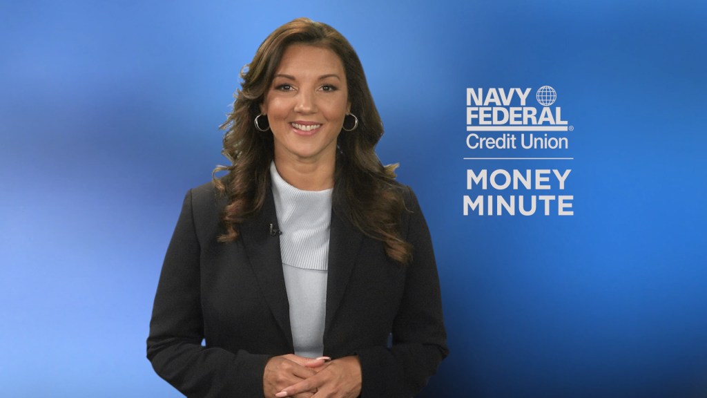 Money Minute: Busting Myths About V.A. Home Loans