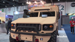 IDEX 2017