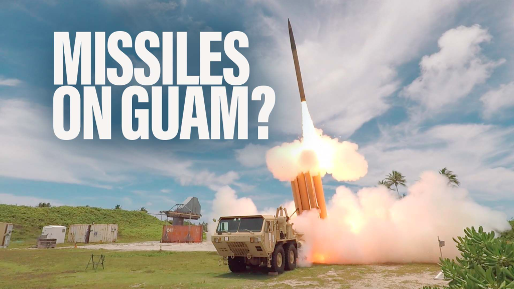 Missile defense in the Indo-Pacific