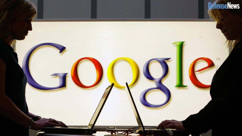 Google accepts contract to develop AI tech for US military