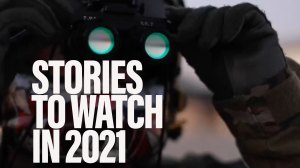 Reporters Roundtable: Stories to watch in 2021