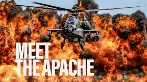 Inside NATO’s Apache helicopter fleet