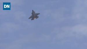 Will the UAE get a fleet of F-35 jets? | Dubai Airshow 2019