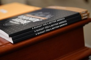 2021 budget date set | Defense News Minute, Jan. 7, 2020