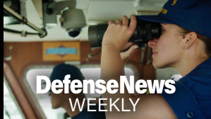 New military tech and top service members awards | Defense News Weekly Full Episode for 7.21.23