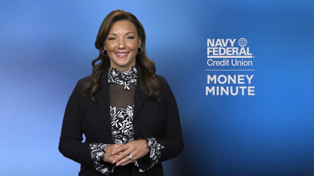 Money Minute | New Year’s Resolutions