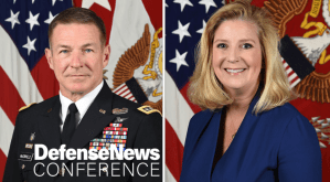 Army leadership: Afghanistan withdrawal not affecting readiness