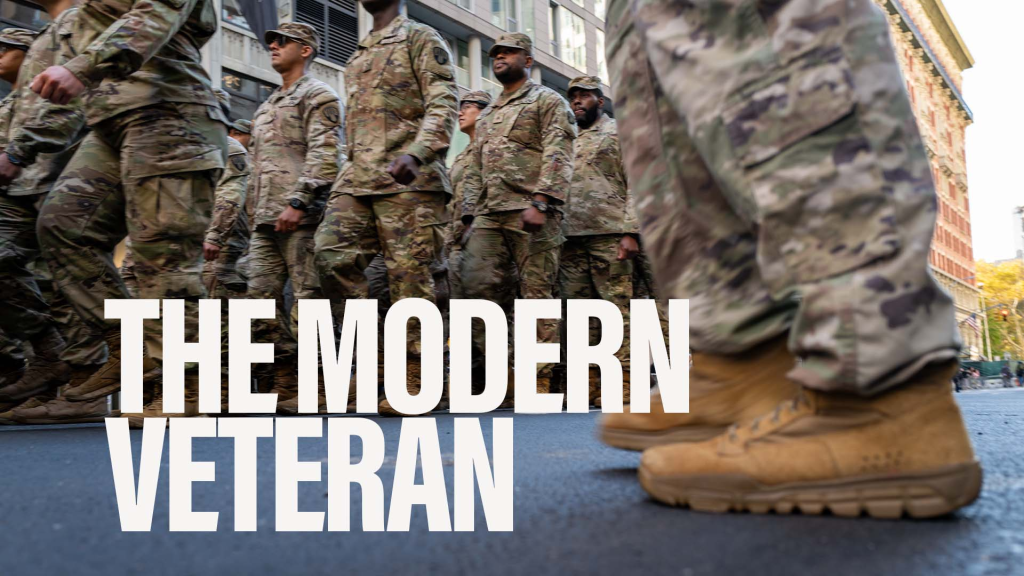 How can advocacy groups bring vets’ issues to the forefront of public consciousness?
