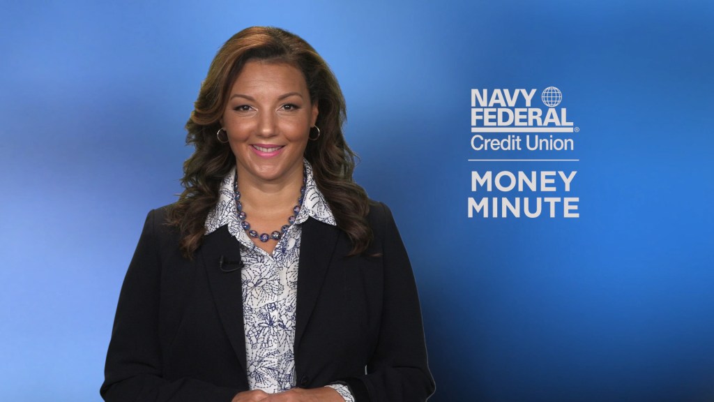 Money Minute: Student loan repayment and consolidation
