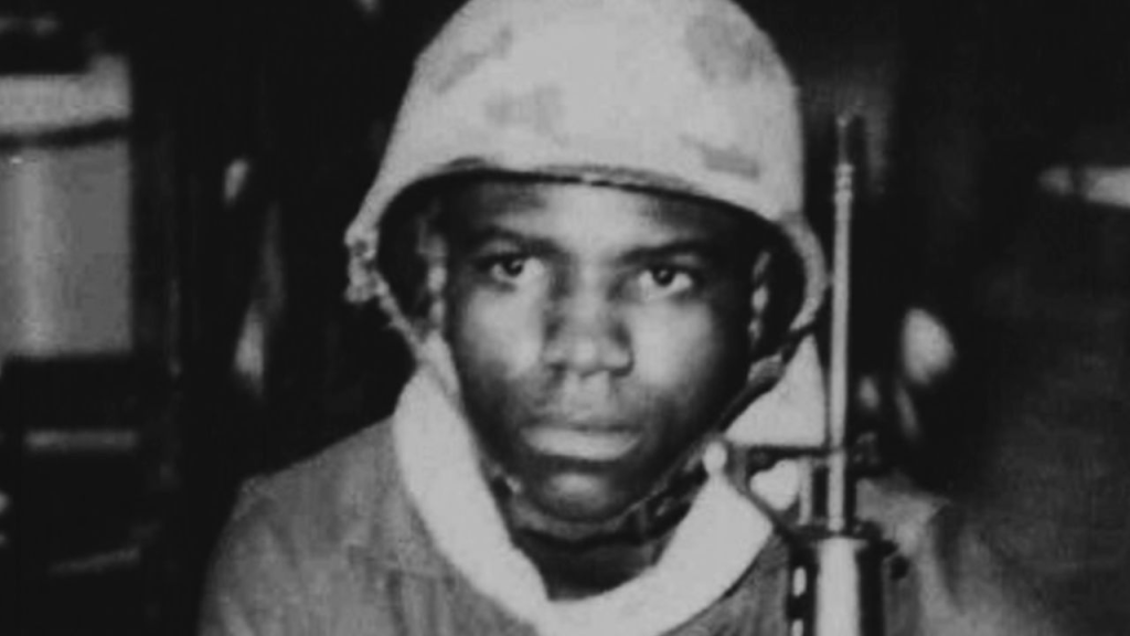 Dan Bullock: The youngest American killed in the Vietnam War