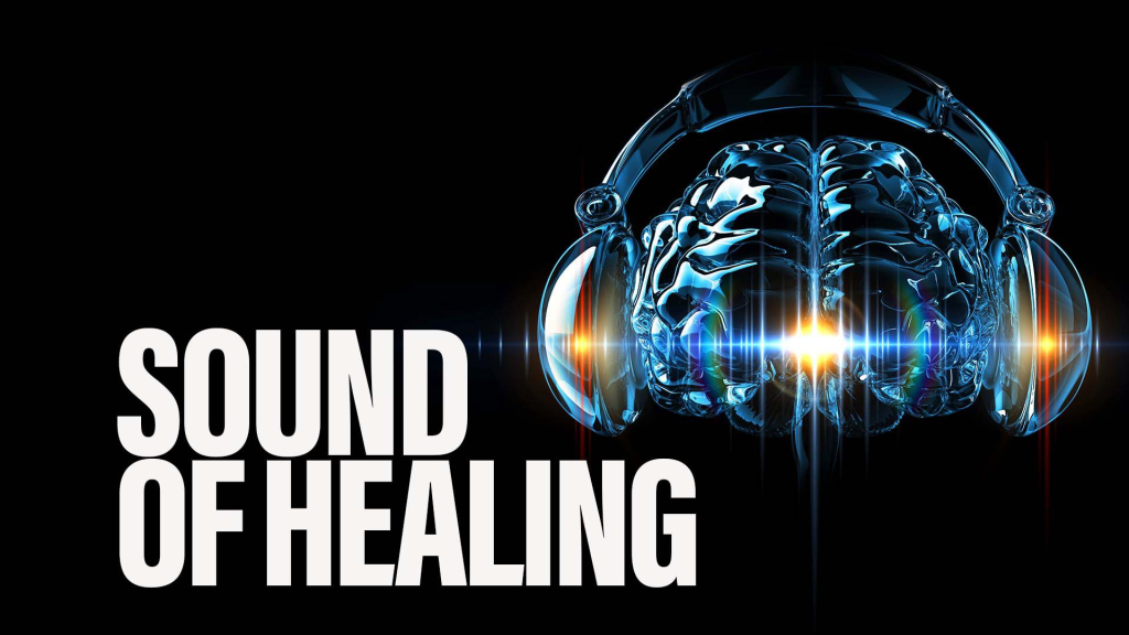 The sound of healing: can this alternative treatment method offer peace for vets?