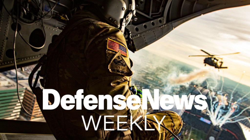 Penalties for unvaccinated soldiers loom, and how vets can avoid scams | Defense News Weekly 12.11