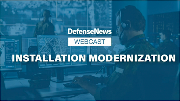 Installation modernization