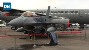 What is the importance of U.S.-Singapore cooperation?  | Singapore Airshow 2020