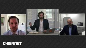 Panel: Considering ‘the art of the possible’ for DoD data
