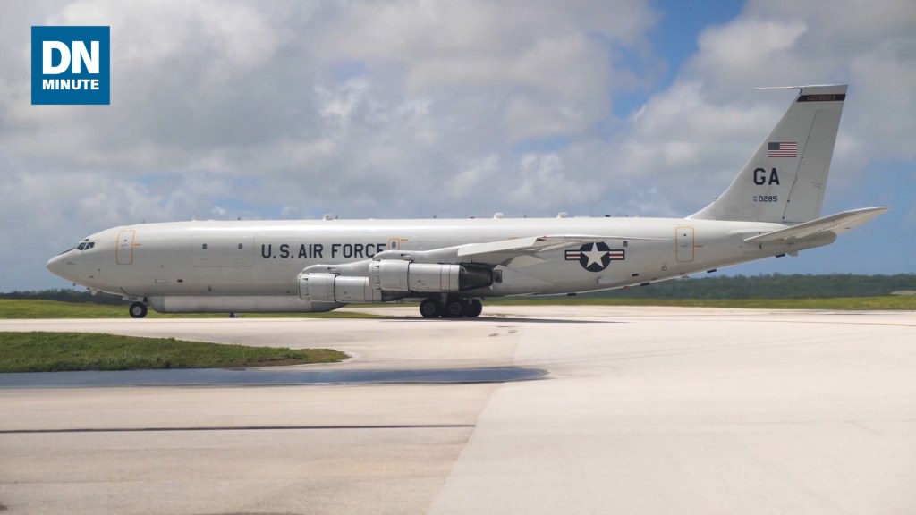 South Korea’s defense wish list | Defense News Minute April 22, 2019