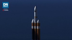 Defense policy bill creates a Space Force | Defense News Minute, Dec. 10, 2019