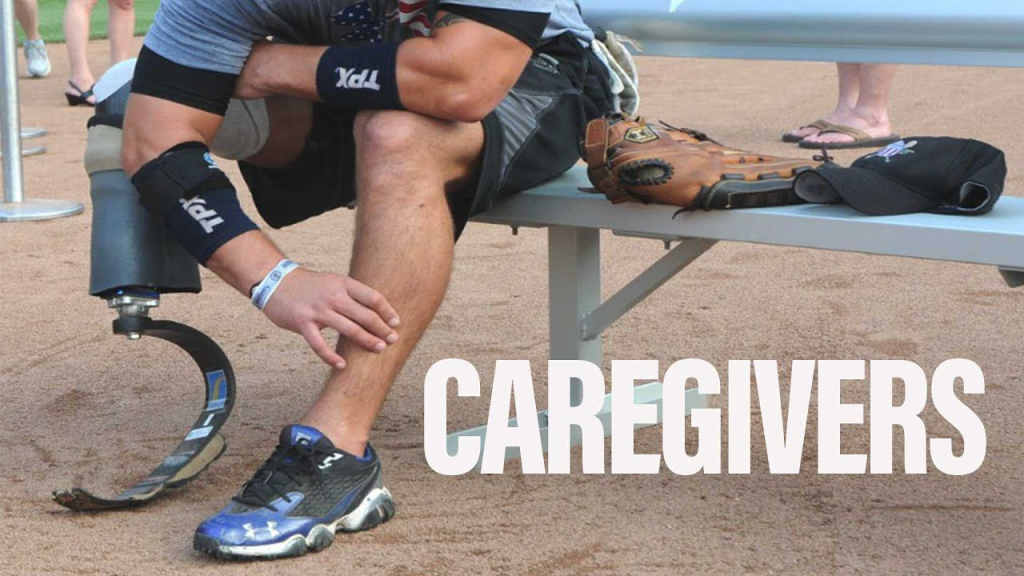 Report: Military caregivers pay more than their civilian counterparts