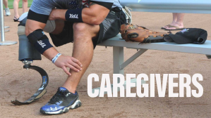 Report: Military caregivers pay more than their civilian counterparts