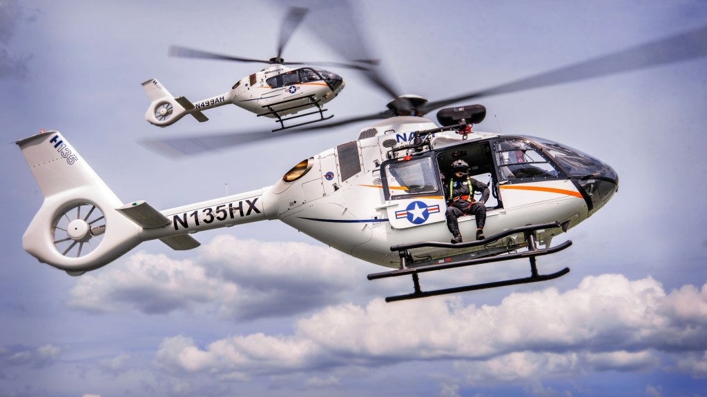 The right solution for the U.S. Navy’s 21st – century rotary-wing training requirement (sponsored)