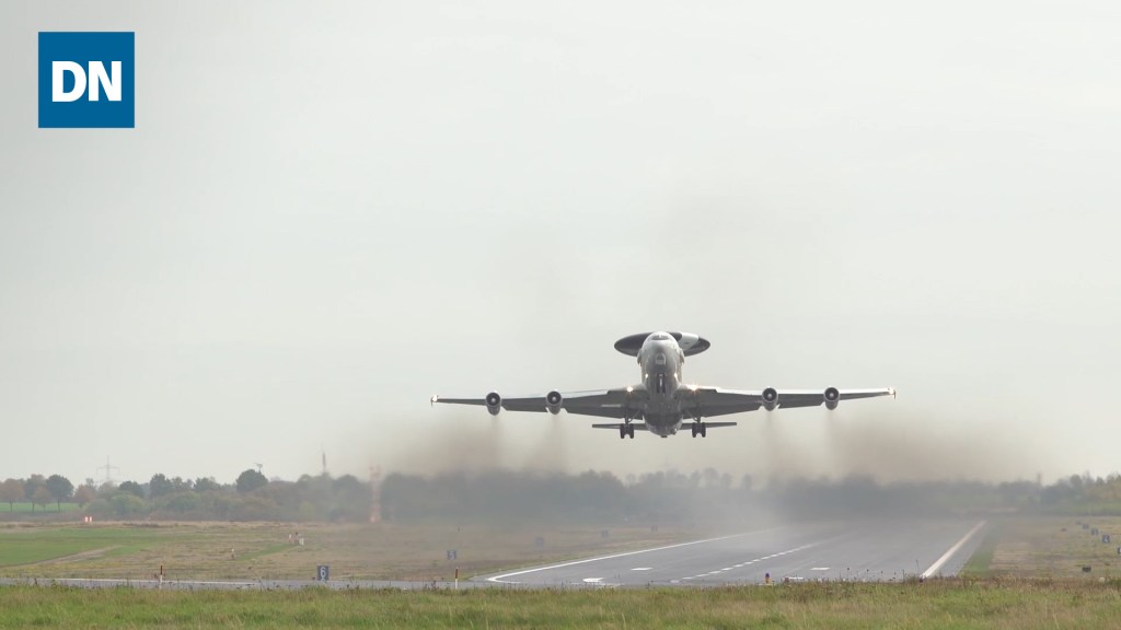 What will NATO’s AWACS program look like in the future?
