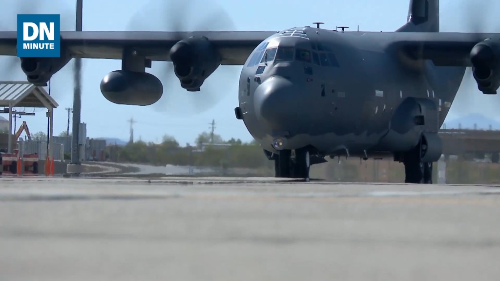 Lockheed Martin notches record sales in 2019 | Defense News Minute, Jan. 30, 2020