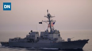 Here’s the Chief of Naval Operations’s view on developing a future Navy | Surface Navy 2020