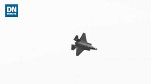 F-35 readiness problems continue | Defense News Minute April 26, 2019