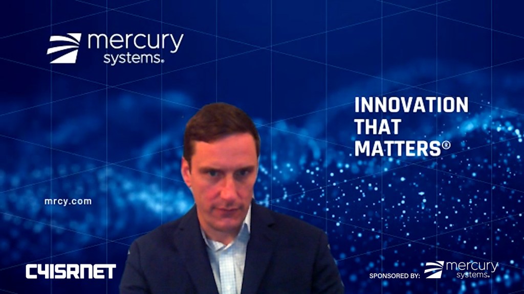 Why microelectronics are getting new attention now