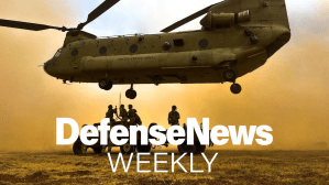 New DoD abortion policy, and Molotov cocktail training | Defense News Weekly Full Episode 10.29.22