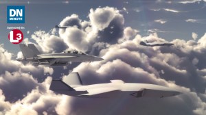Boeing unveils new drone | Defense News Minute, Feb. 27, 2019